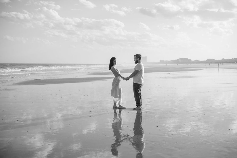 Myrtle Beach Couple Mini Sessions 2023