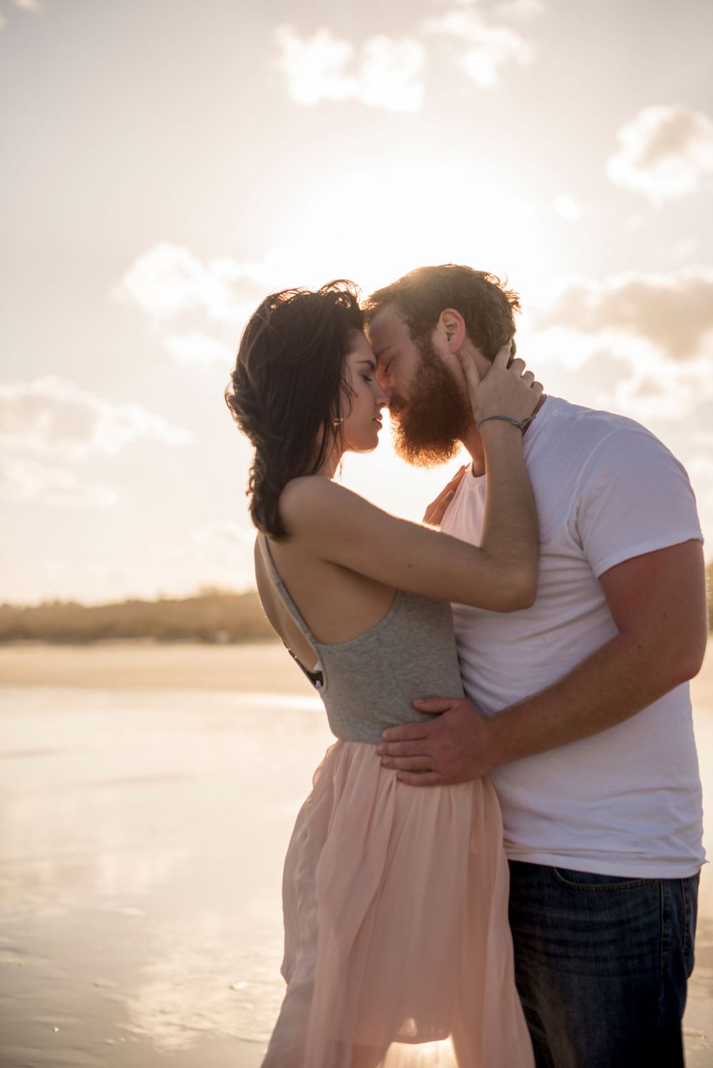 Myrtle Beach Couple Mini Sessions 2023