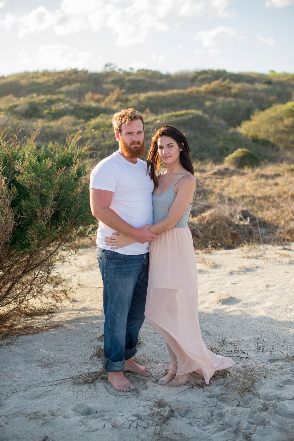Myrtle Beach Couple Mini Sessions 2023