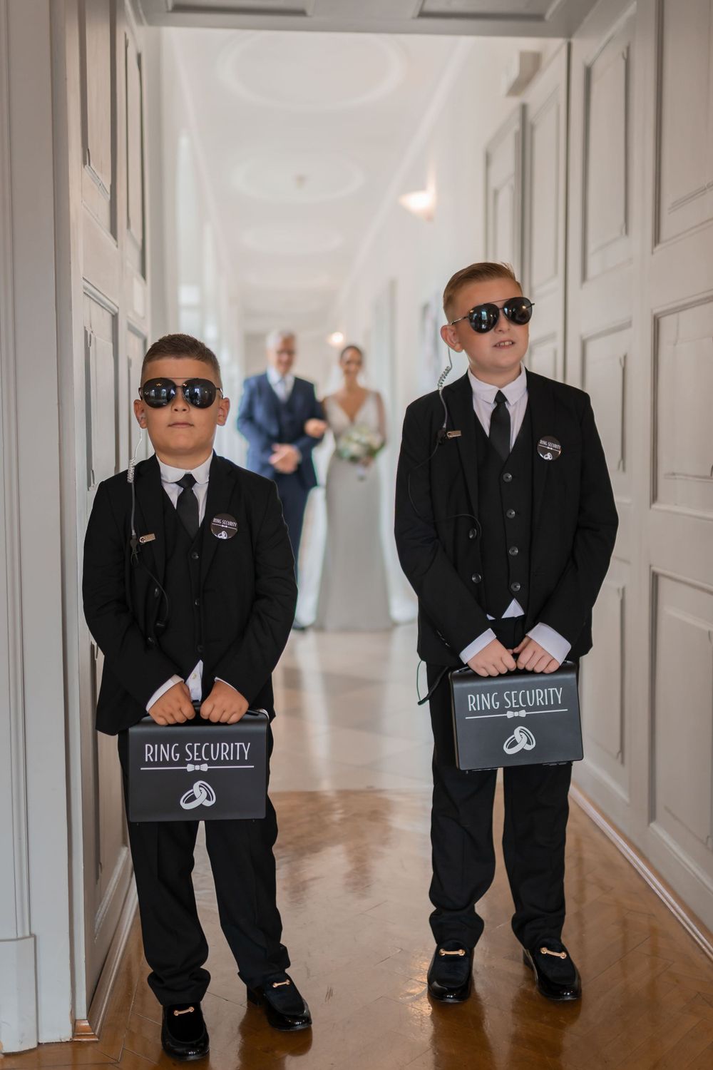 Hochzeitsfotograf Wien