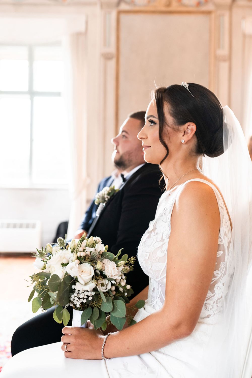 Hochzeitsfotograf Wien