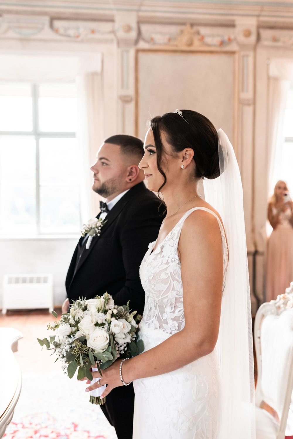 Hochzeitsfotograf Wien