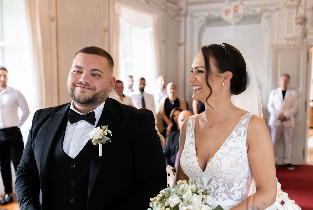 Hochzeitsfotograf Wien