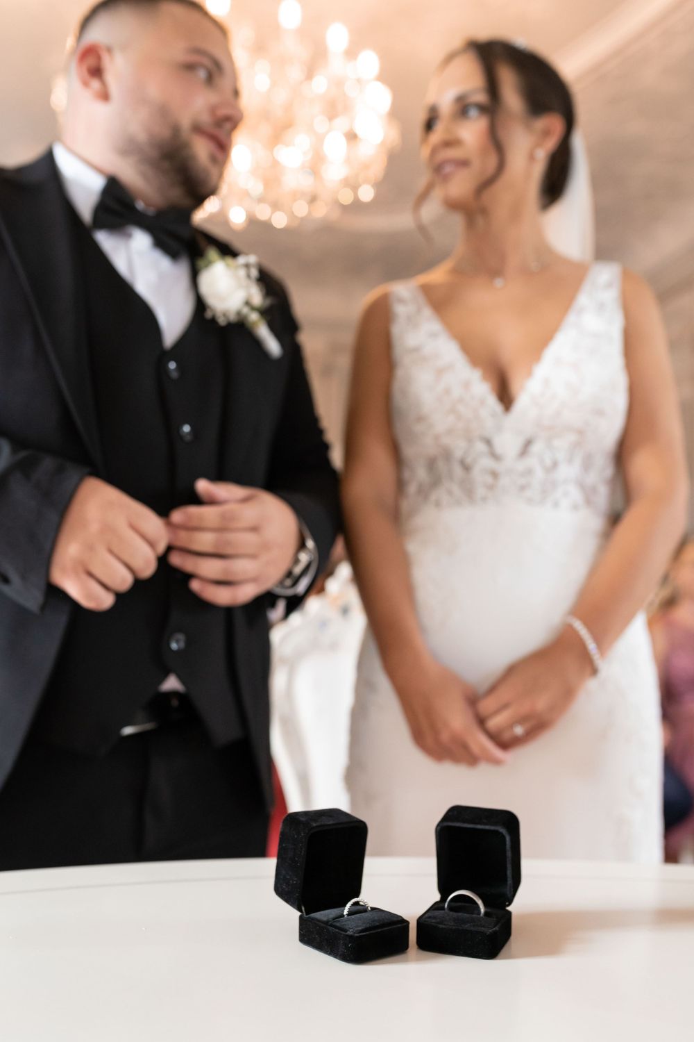 Hochzeitsfotograf Wien