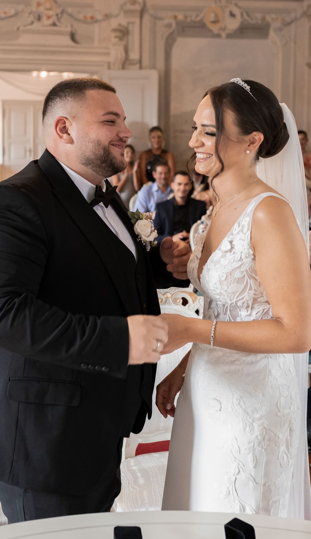 Hochzeitsfotograf Wien
