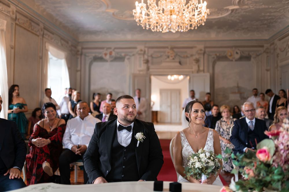 Hochzeitsfotograf Wiener Neustadt