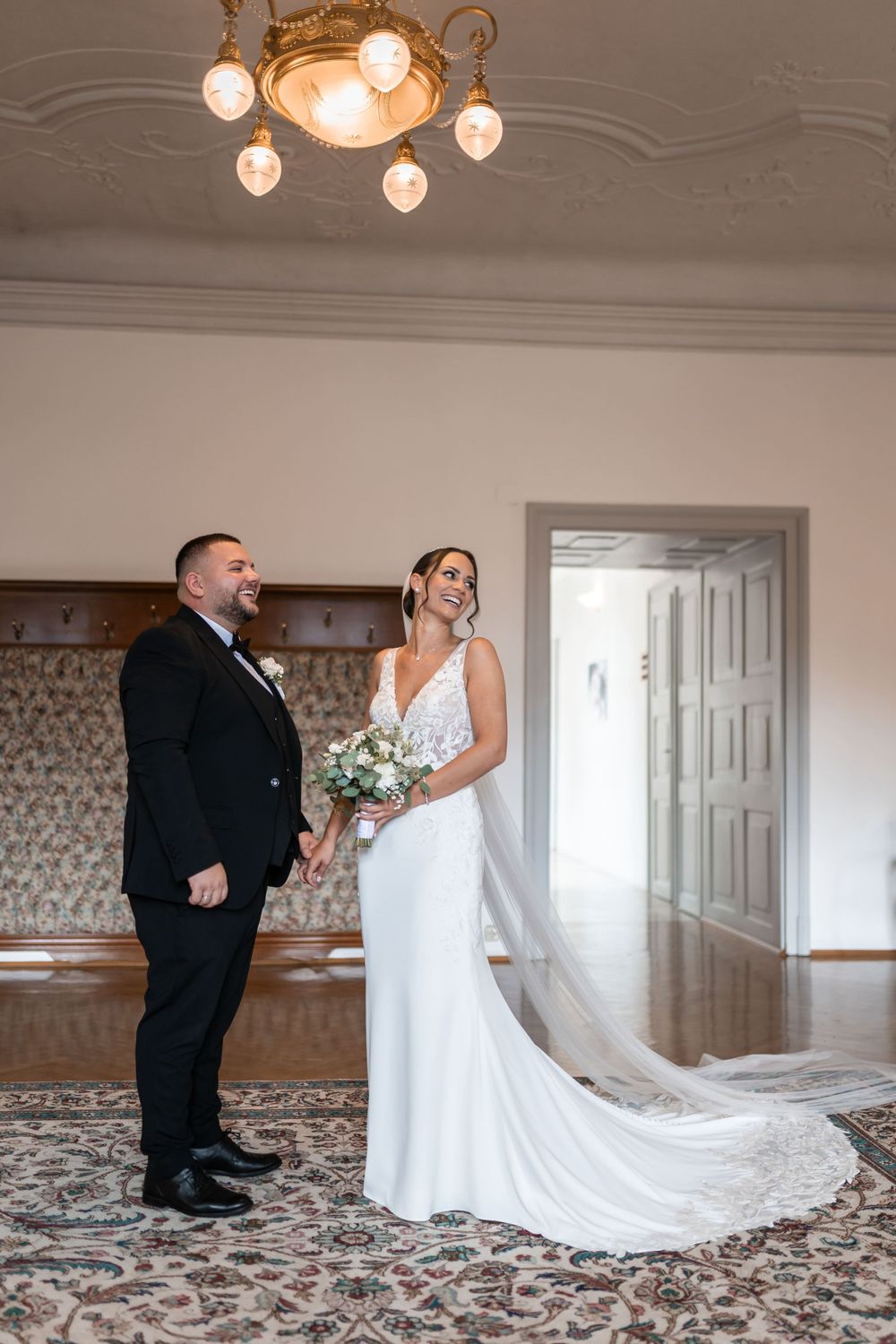 Hochzeitsfotograf Baden