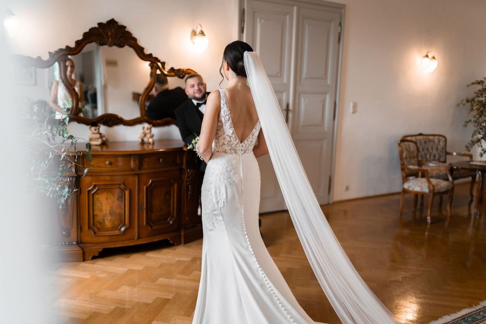 Hochzeitsfotograf Baden