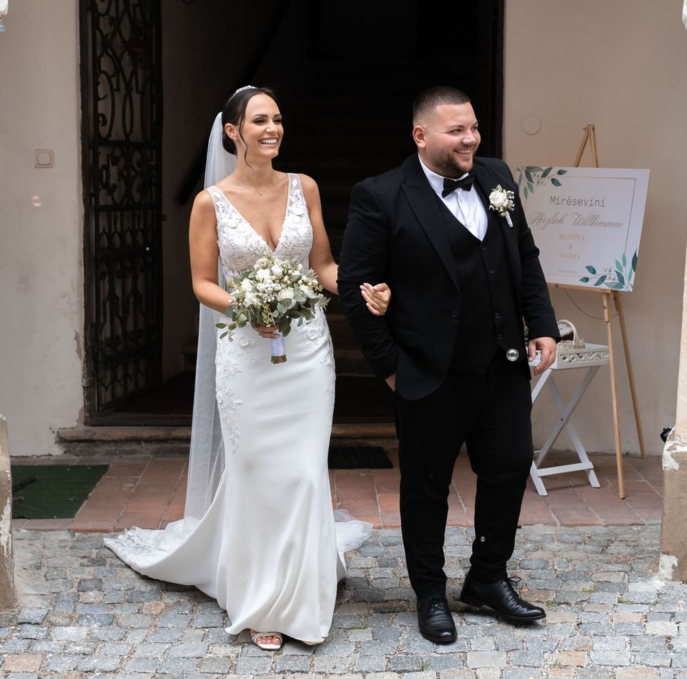 Hochzeitsfotograf Niederösterreich