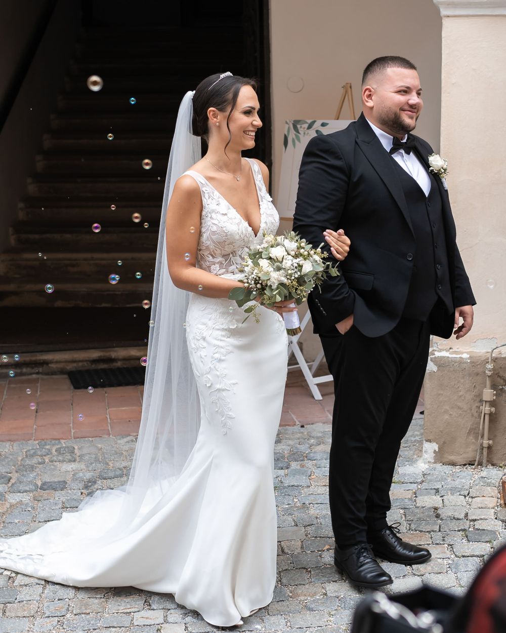 Hochzeitsfotograf Niederösterreich