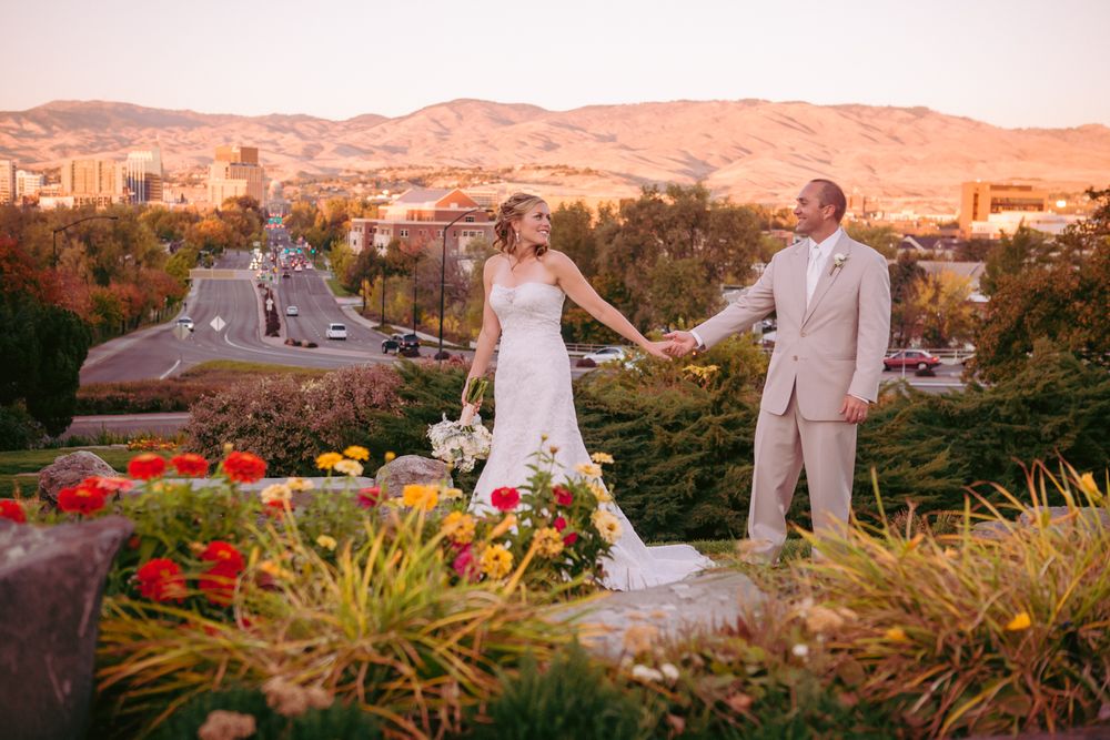 Boise Wedding Photographer, Boise Weddings, Idaho Weddings, Idaho Wedding Photographer, Idaho Wedding Videographer