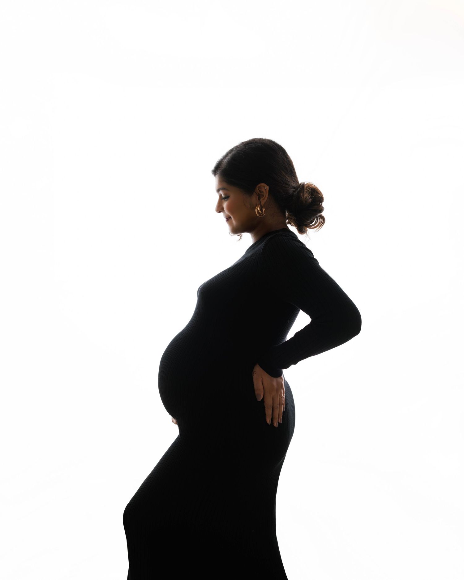 Maternity Photographer in Bangalore