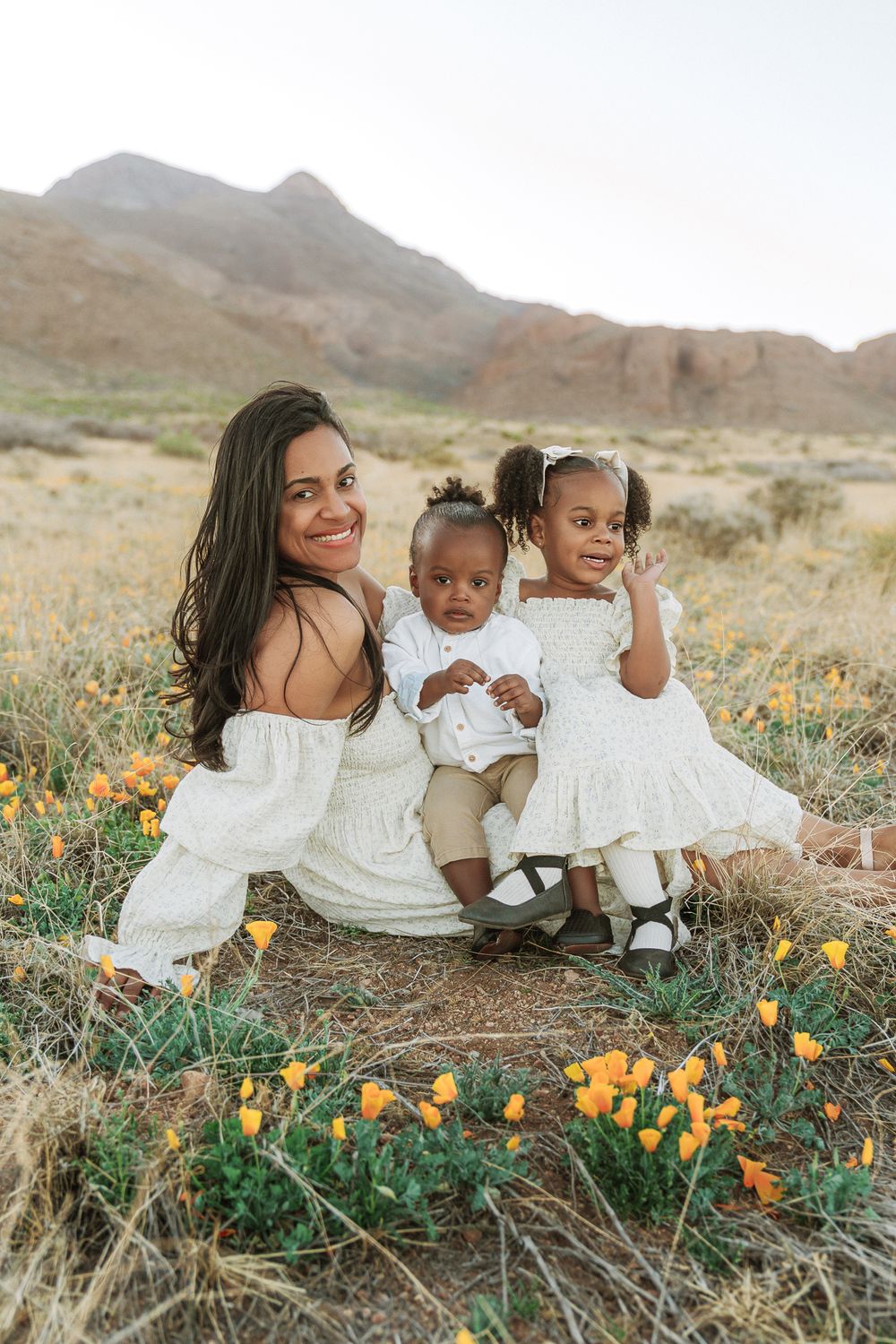 Lifestyle Family and Portrait Photographer based in El Paso Texas: Gabriela Vreeland Photography