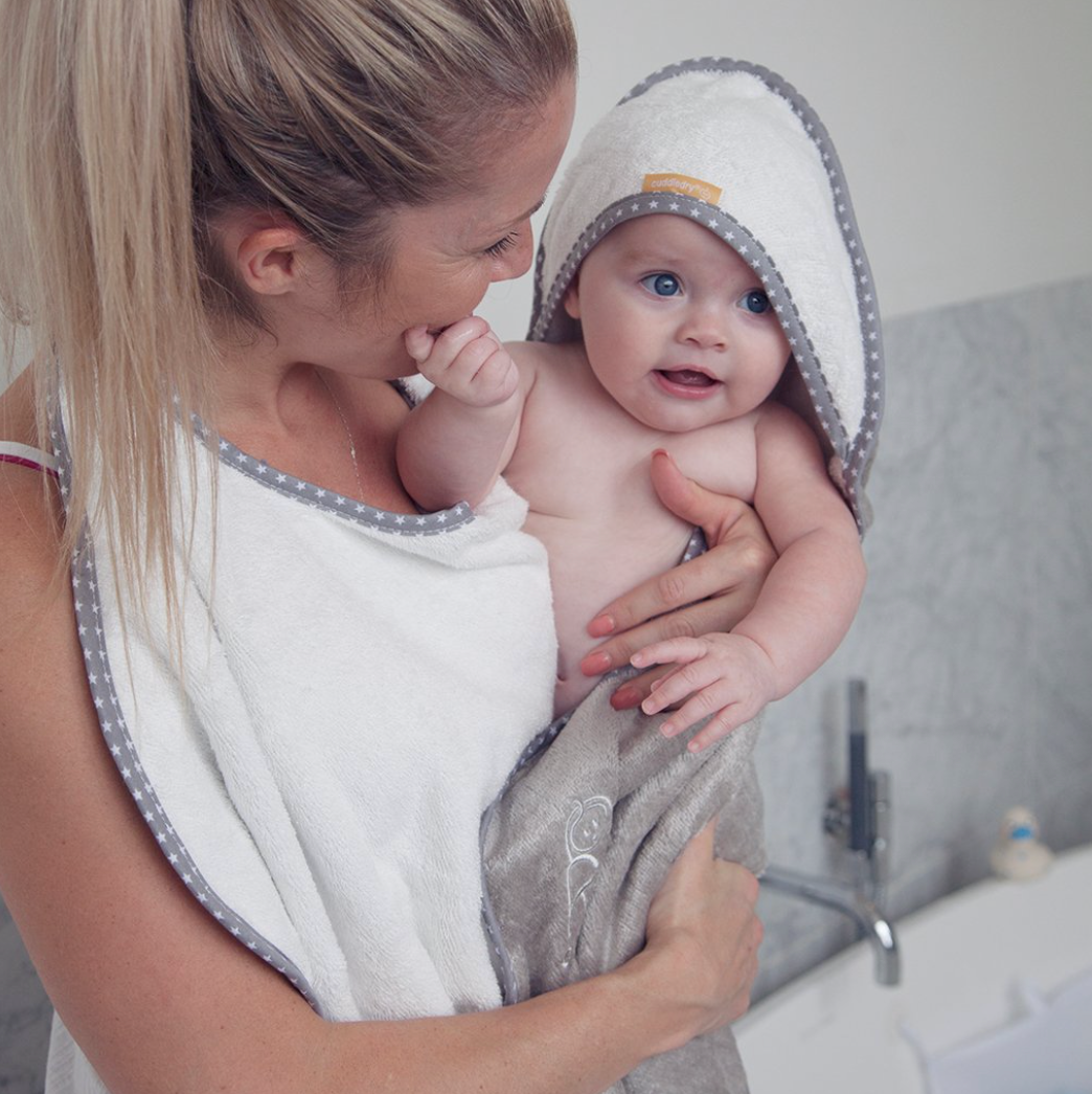 Cuddledry towel bamboo