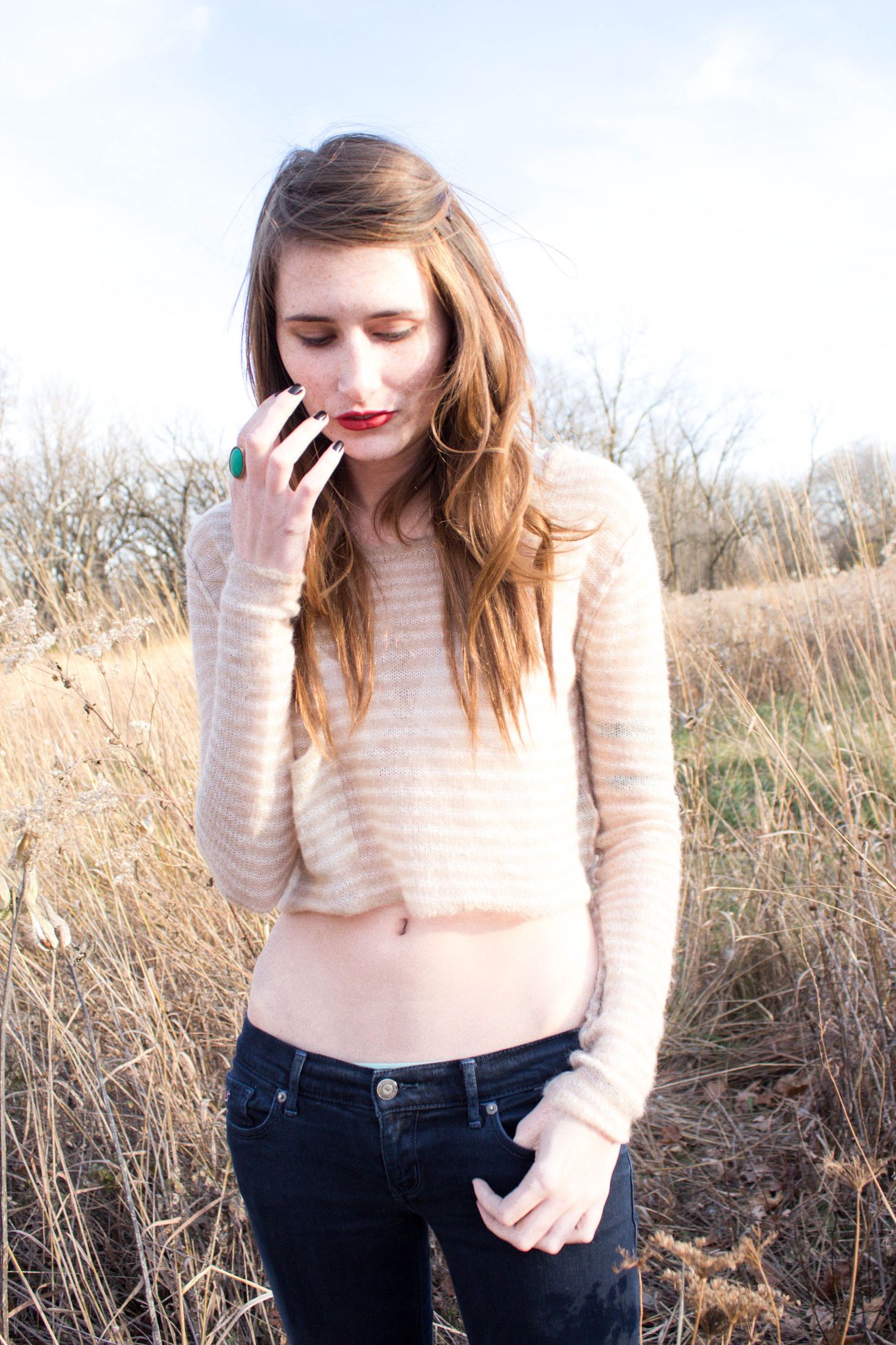 Patrycja Alina Photography/ Chicago, Illinois/ Fine Art Photography/ Portriat Photography/ Light and Airy