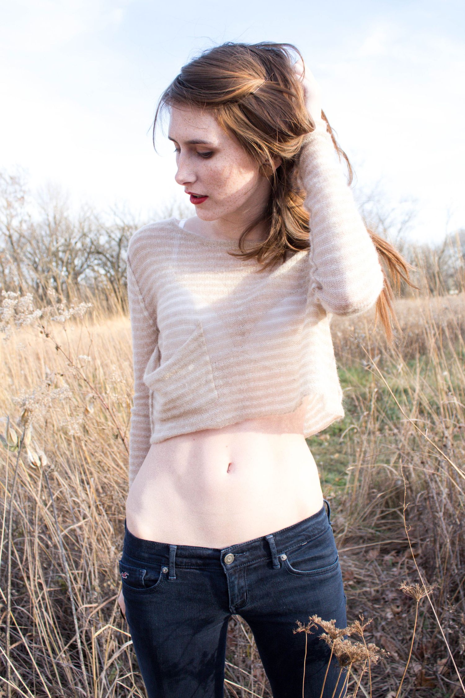Patrycja Alina Photography/ Chicago, Illinois/ Fine Art Photography/ Portriat Photography/ Light and Airy