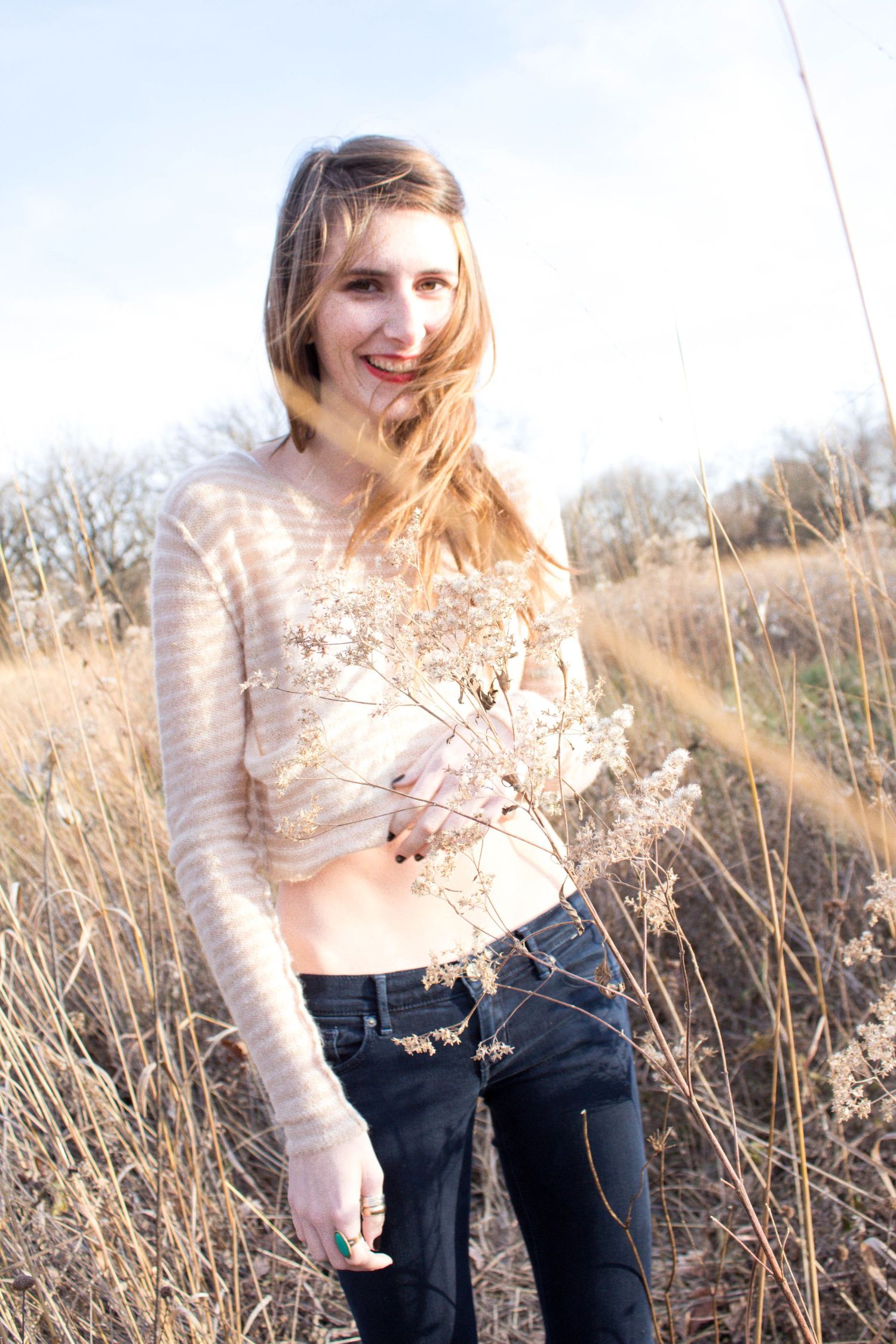 Patrycja Alina Photography/ Chicago, Illinois/ Fine Art Photography/ Portriat Photography/ Light and Airy