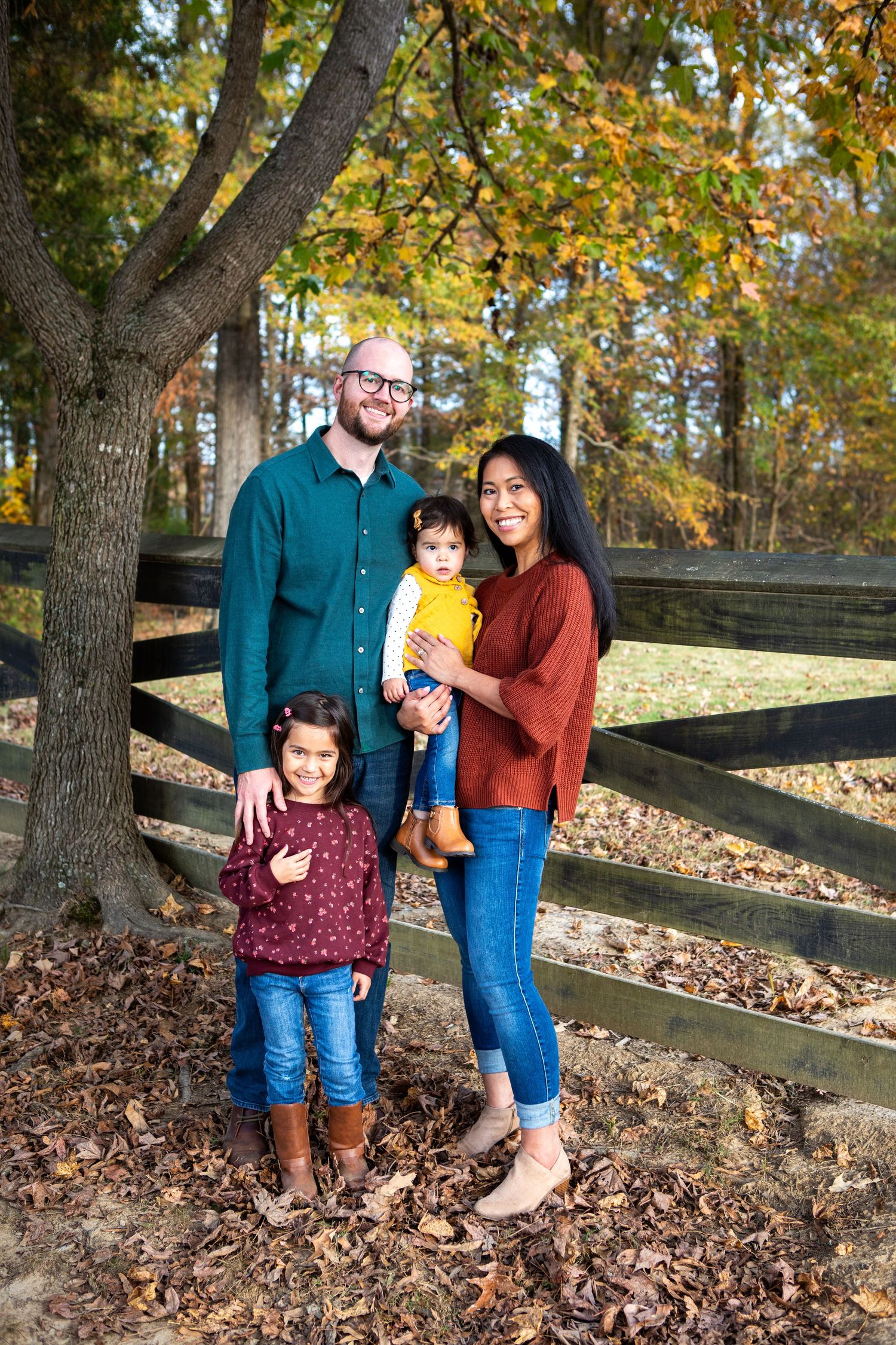 Memphis, TN Family Photography