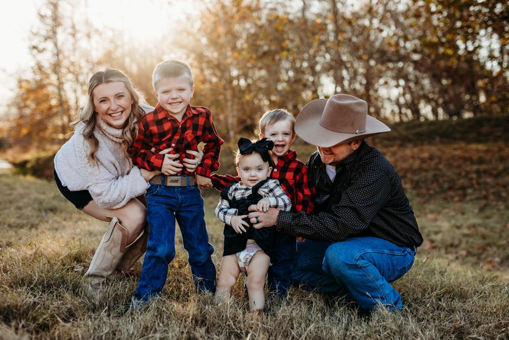 new braunfels family pictures