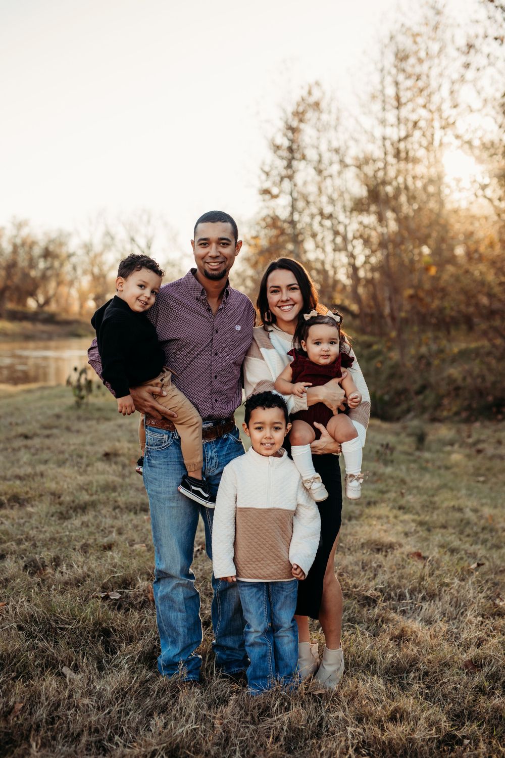 new braunfels family pictures