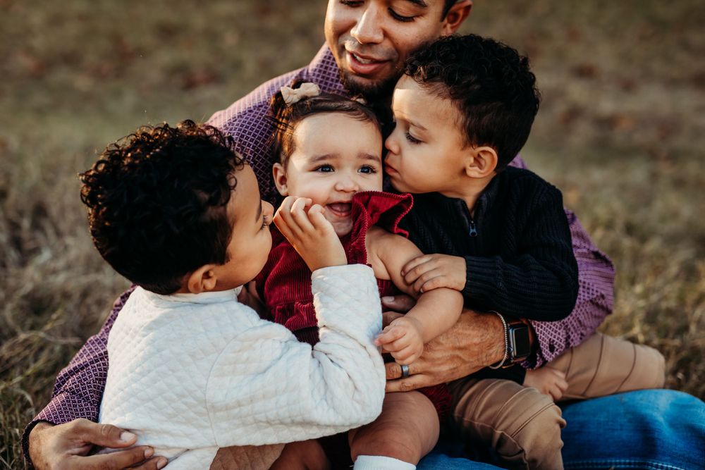 new braunfels family pictures