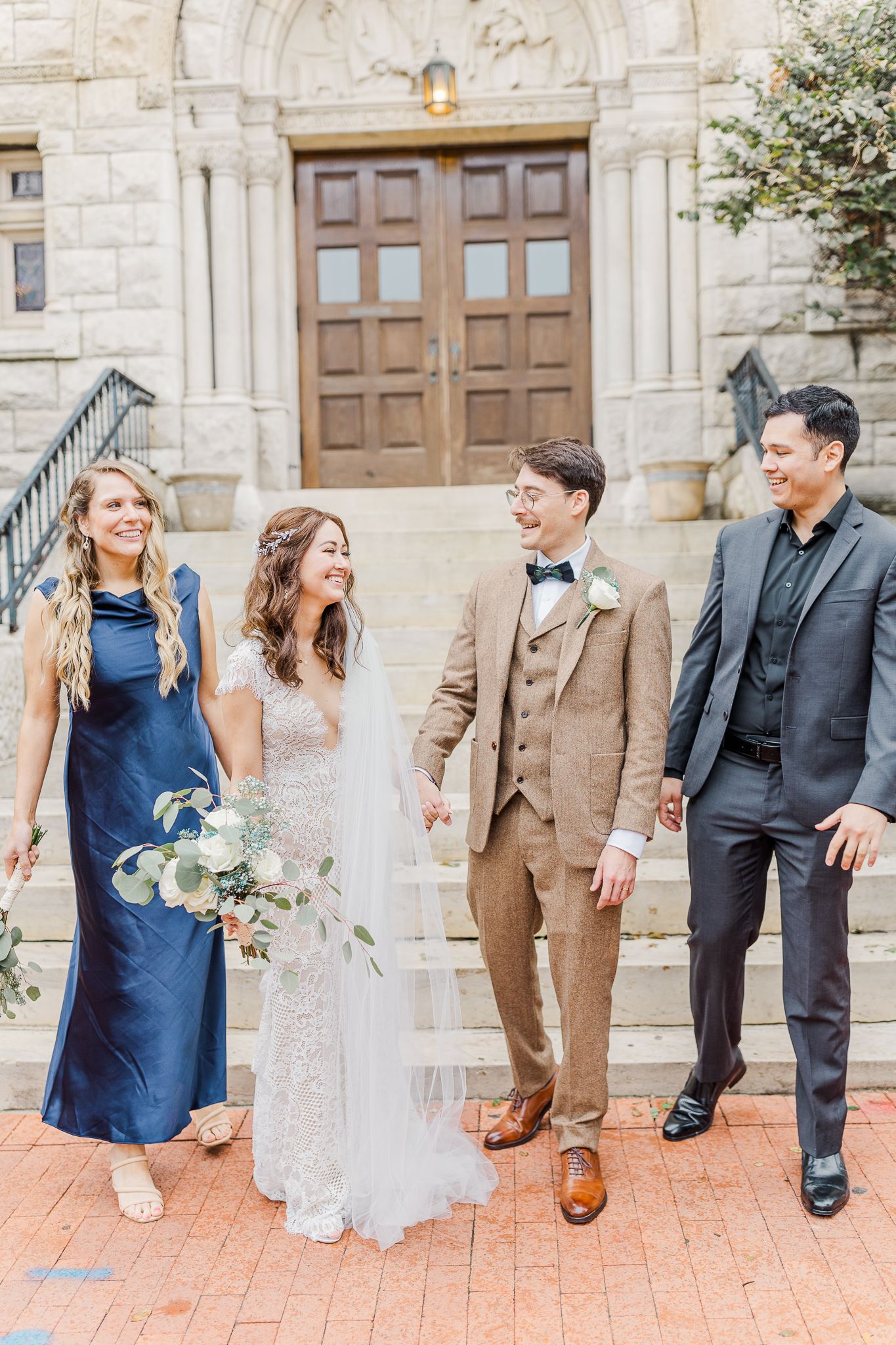 WASHINGTON DC WEDDING PICTURES