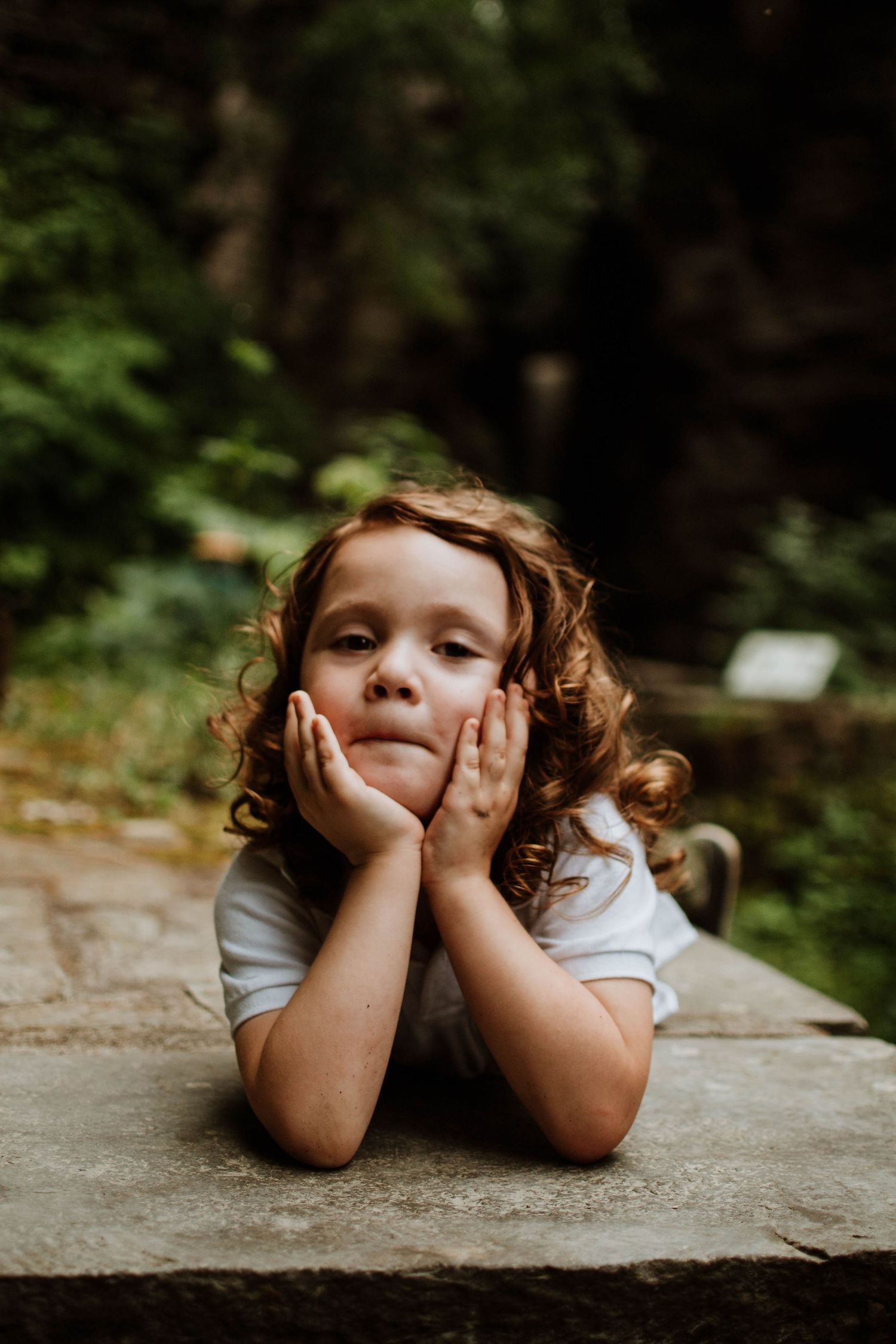 Finger Lakes Portrait Photographer Danielle Buckner Photography