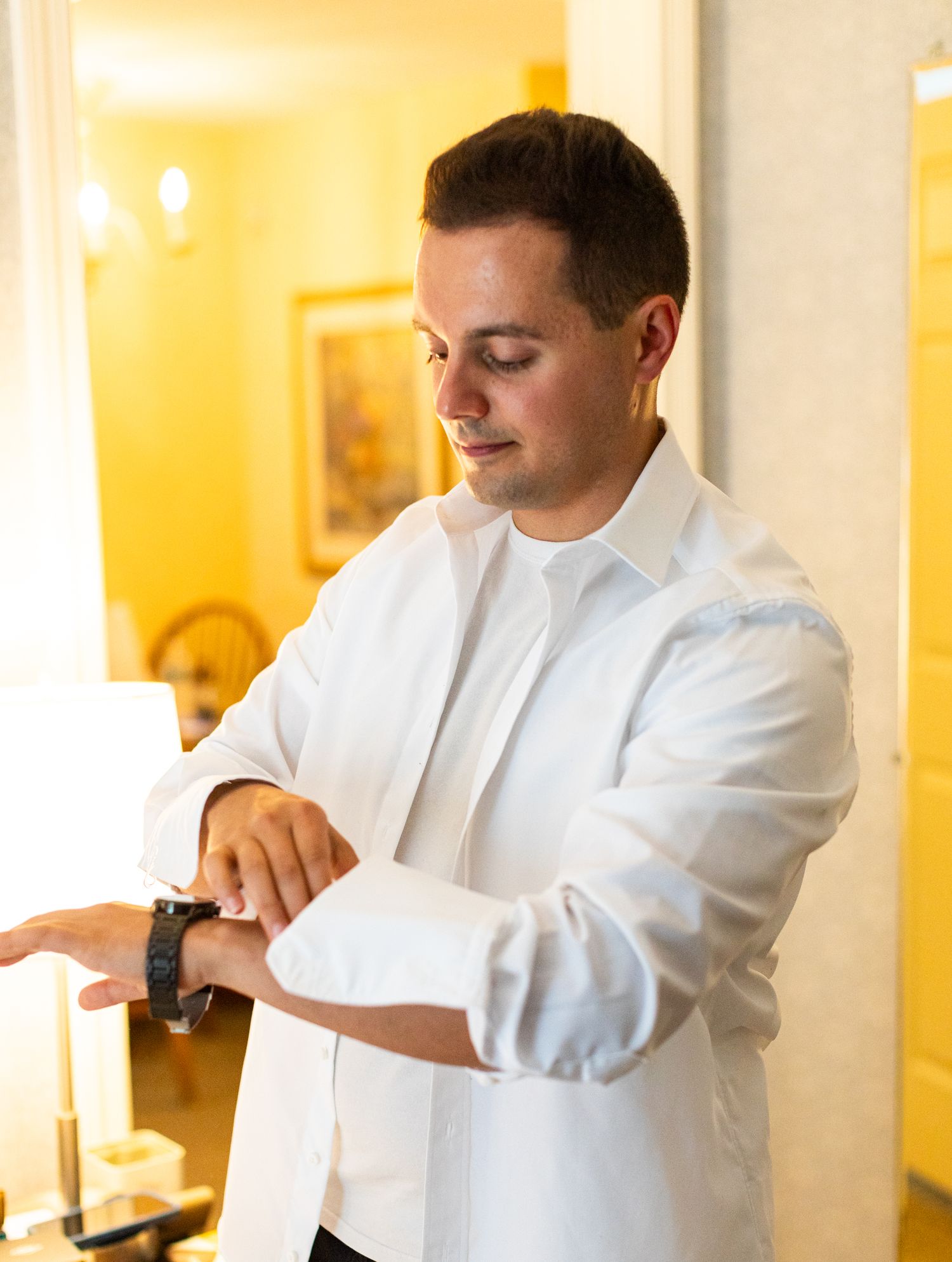 Michael Paul Weddings Essex Resort and Spa Vermont
