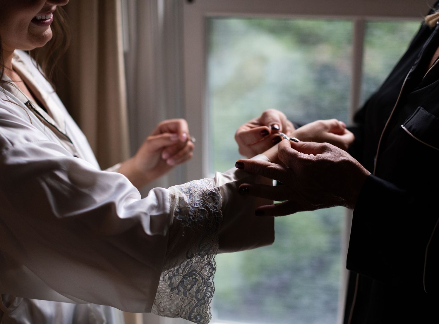 Michael Paul Weddings Essex Resort and Spa Vermont