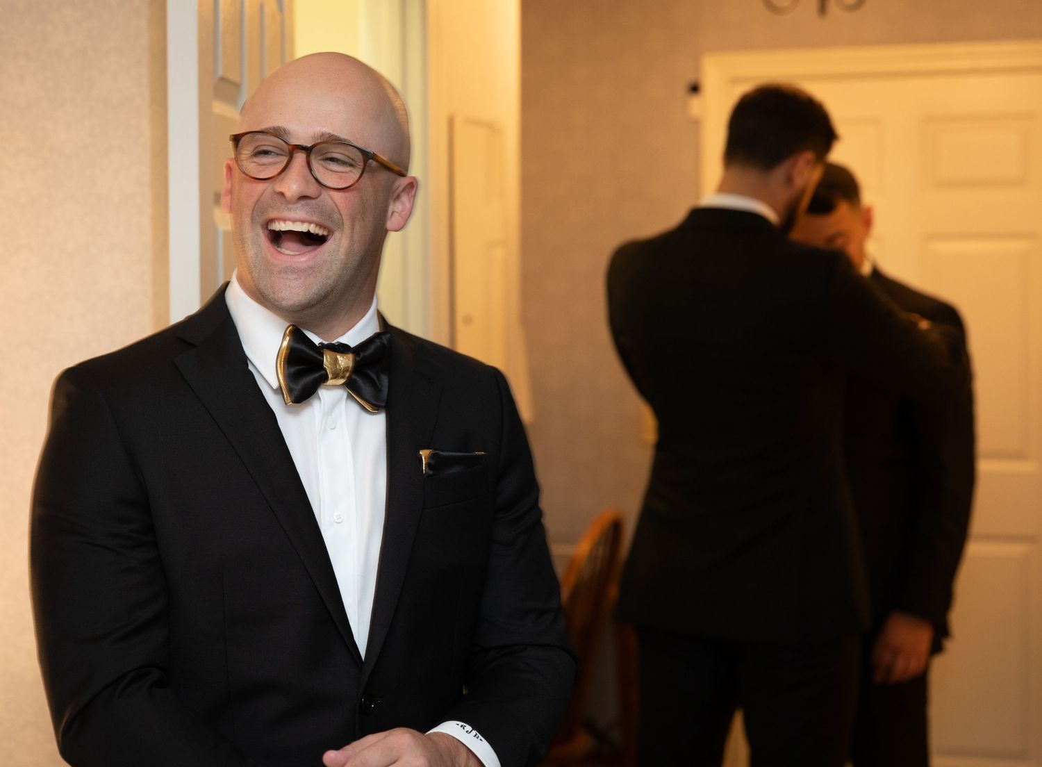 Michael Paul Weddings Essex Resort and Spa Vermont