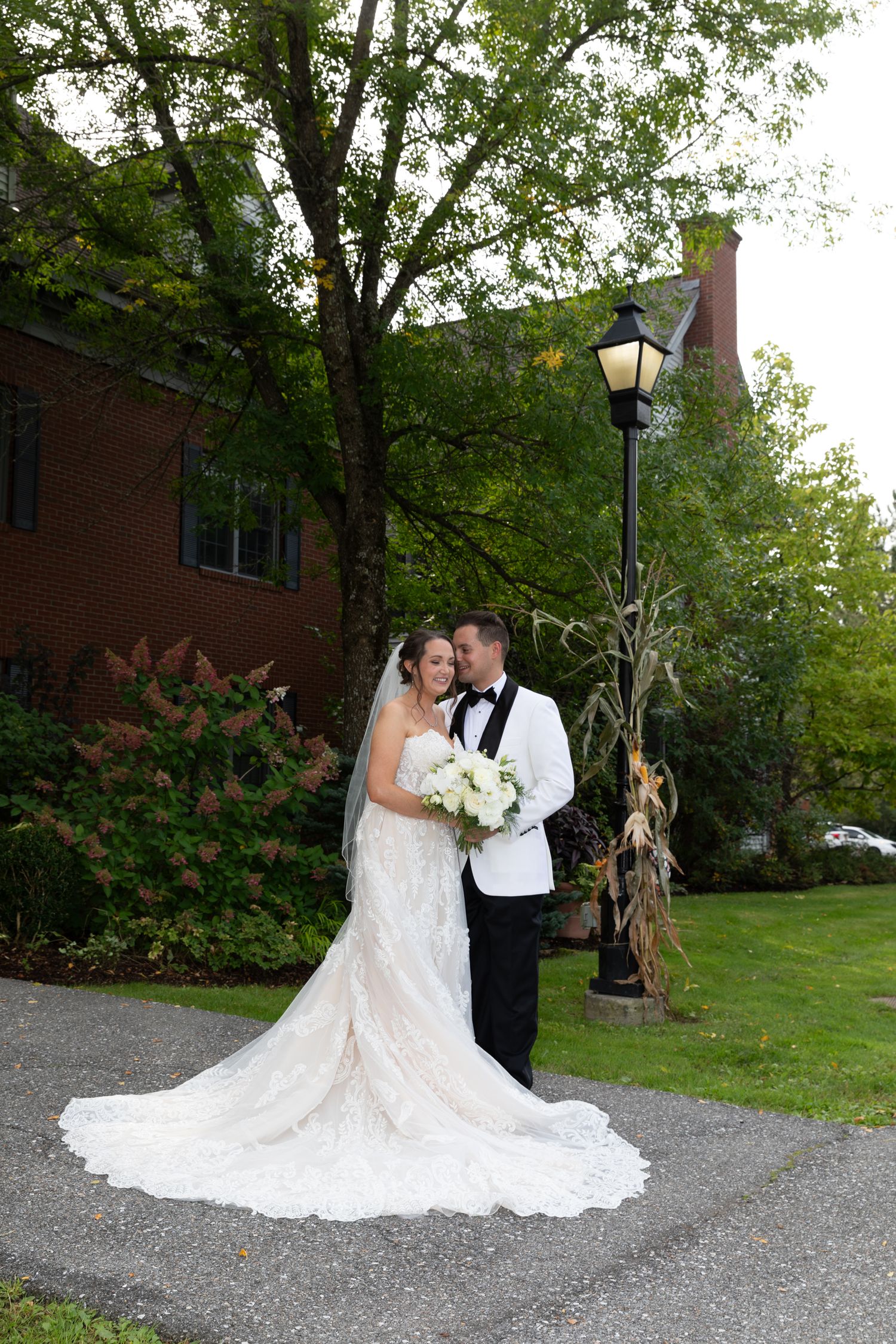 Michael Paul Weddings Essex Resort and Spa Vermont