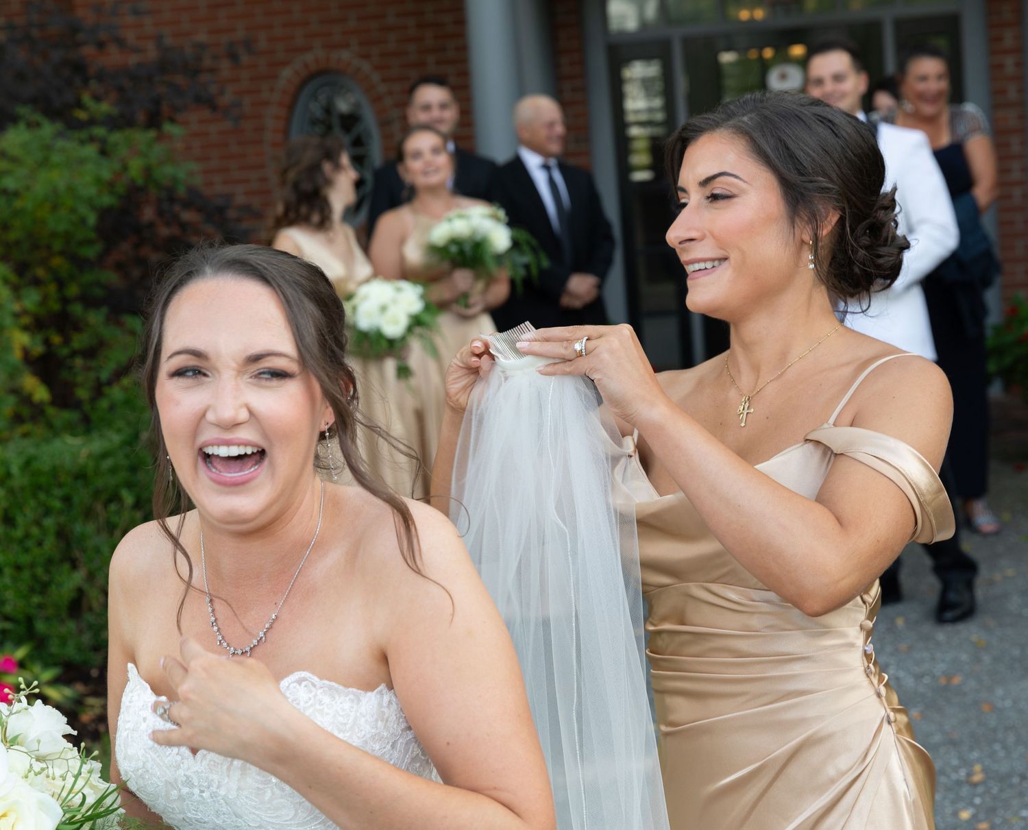 Michael Paul Weddings Essex Resort and Spa Vermont
