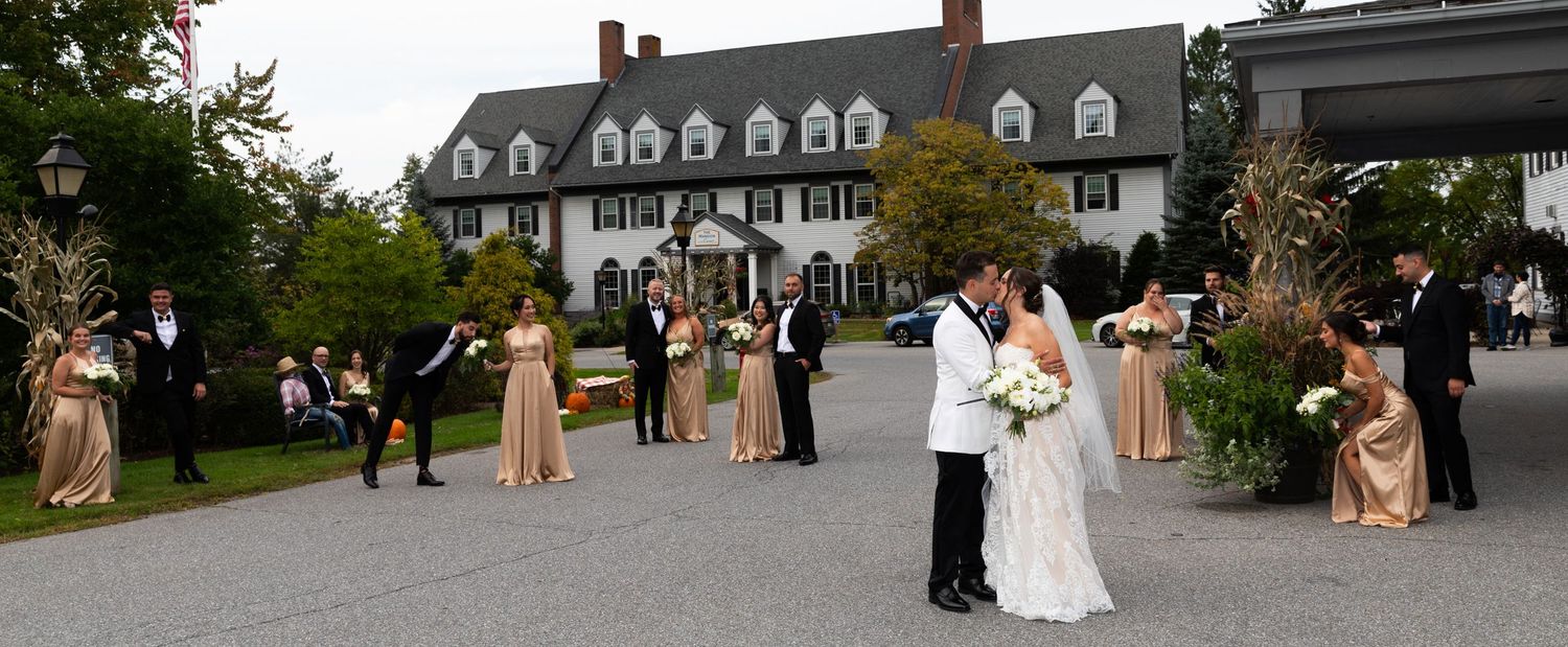 Michael Paul Weddings Essex Resort and Spa Vermont, great Gatsby Themed wedding