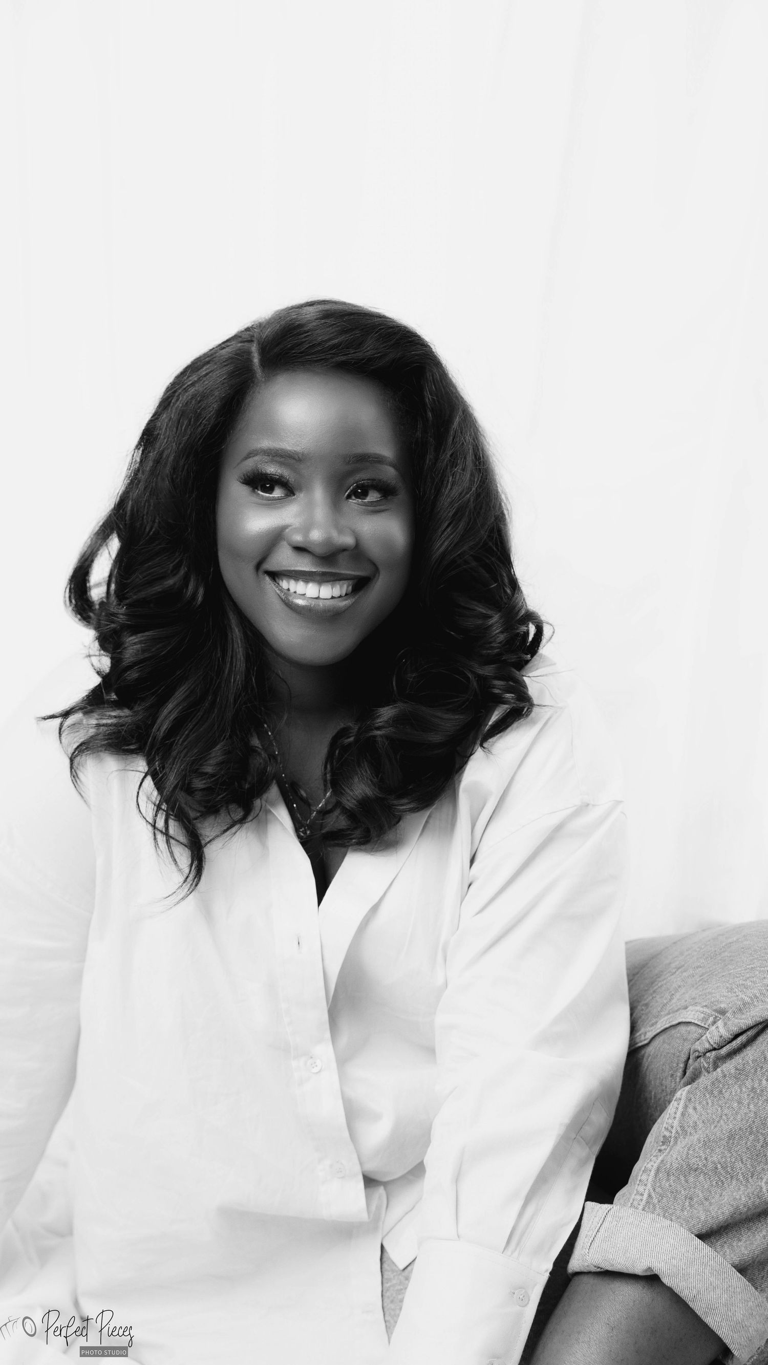 creative director of perfect pieces photo studio