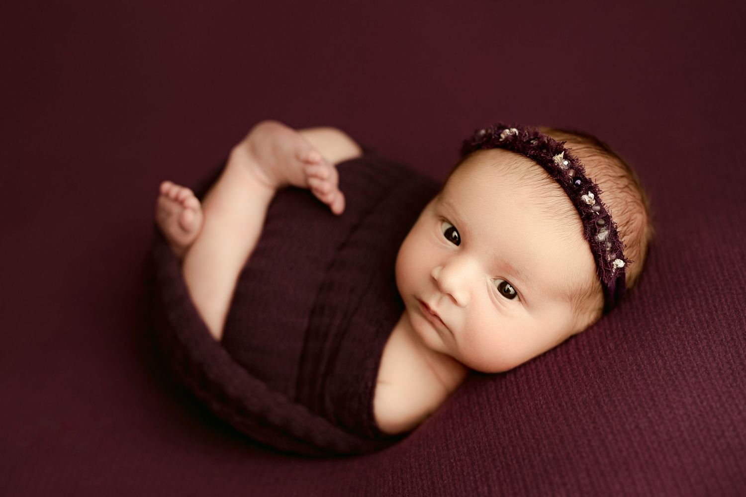 newborn photoshoot Wichita, newborn portraits near me, best baby photographer Wichita