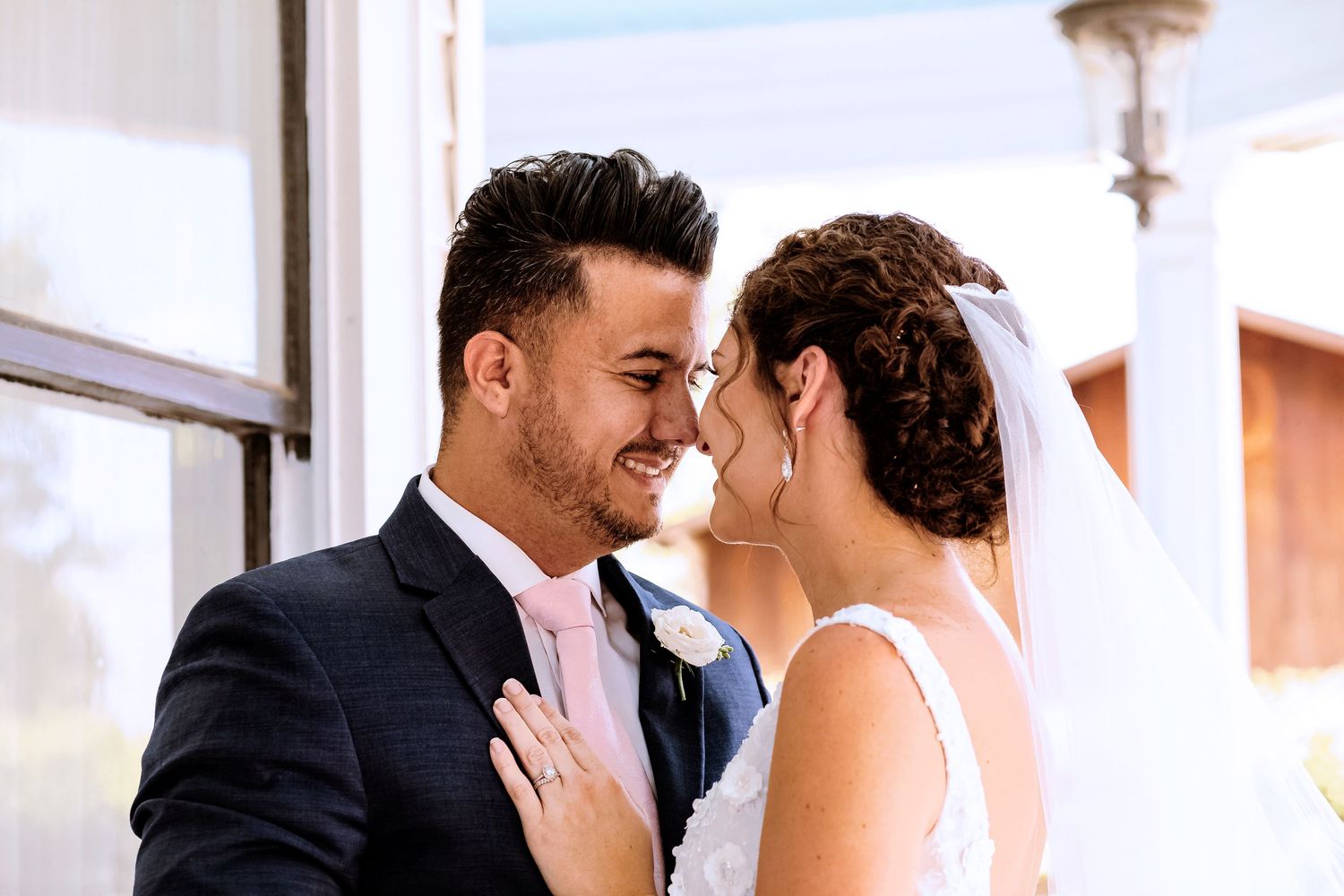 wedding photographer charlotte, north carolina