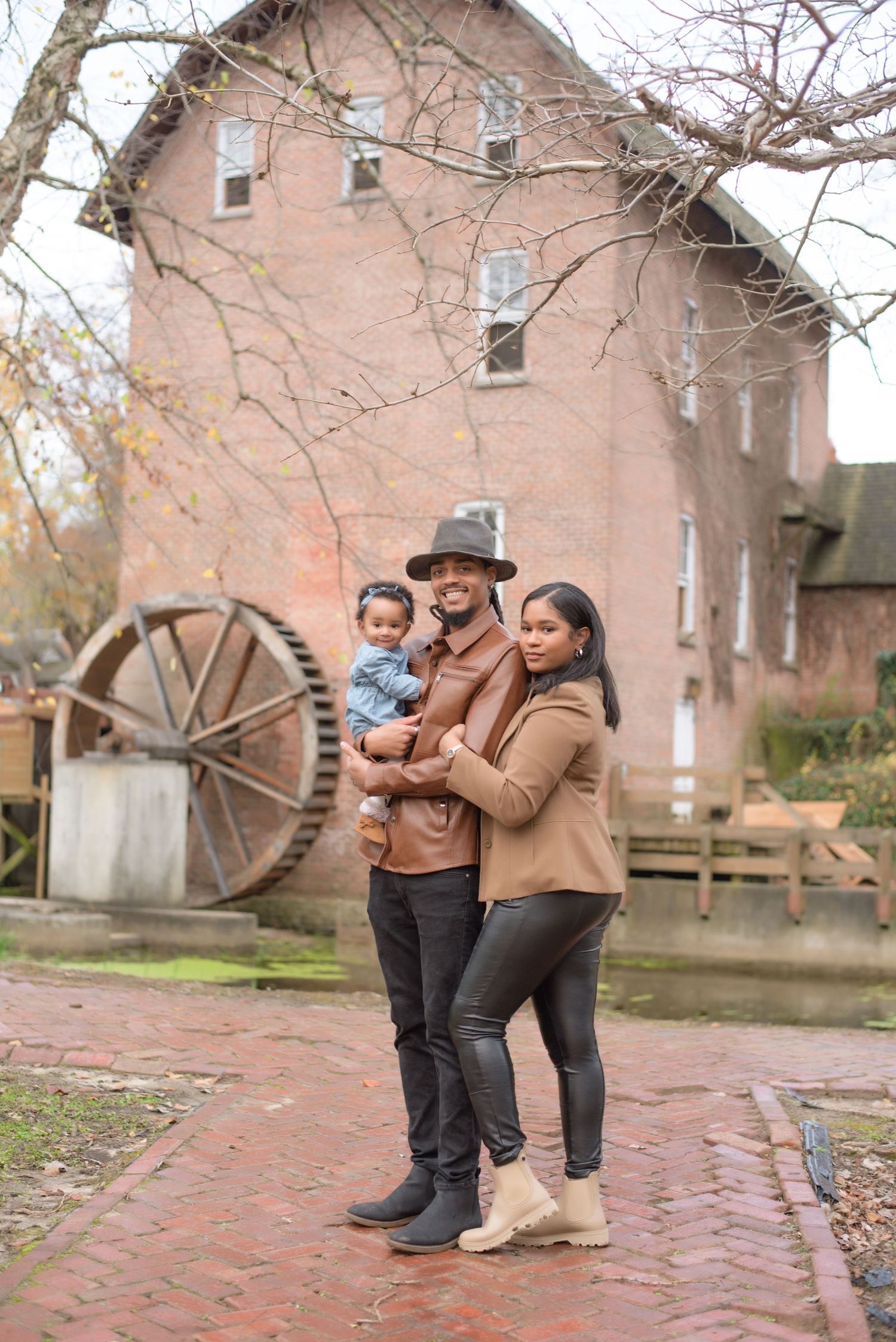 Indianapolis Family Photographer