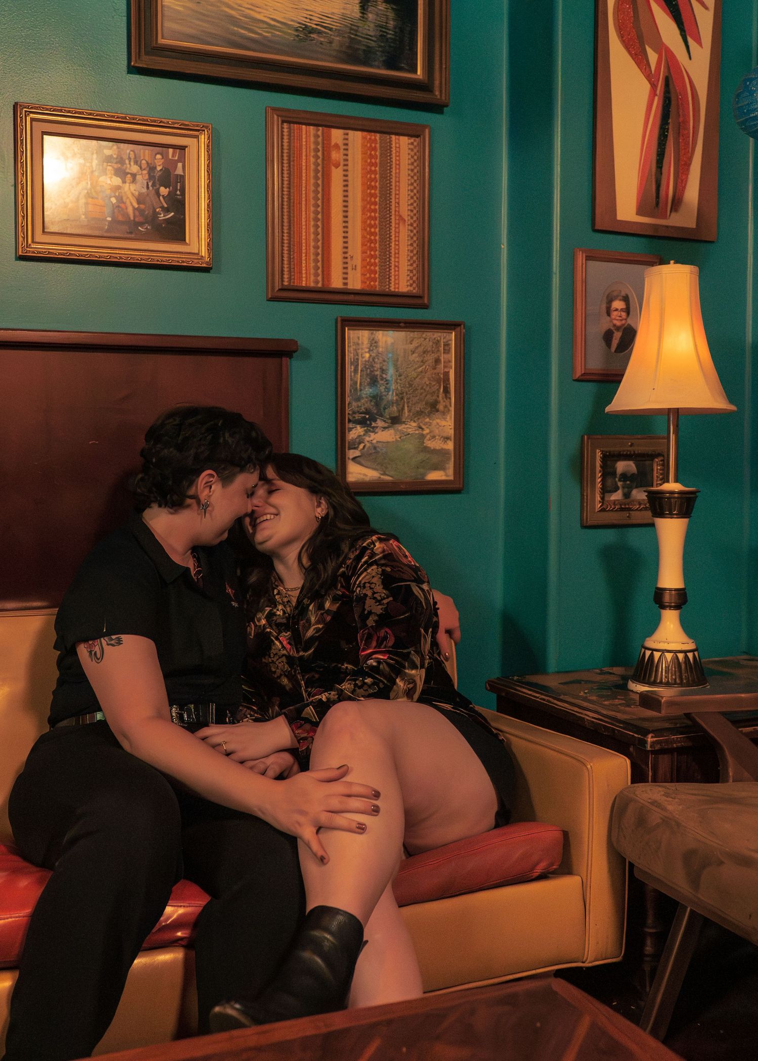 lgbtq couples photography