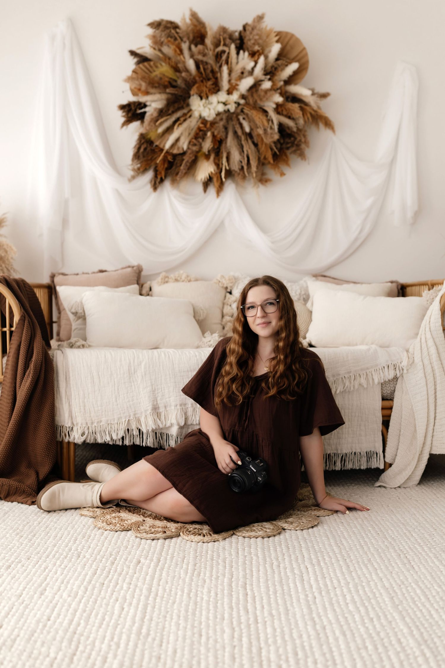 family photographer in utah
newborn and family photography