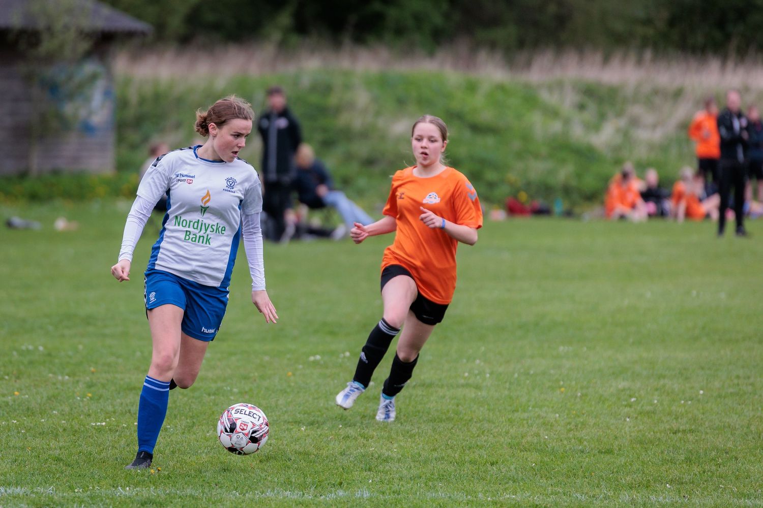 Aalborg City Cup 2024