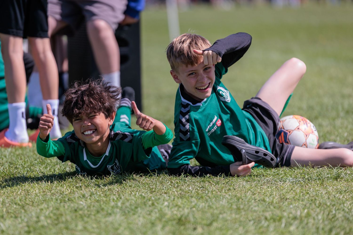 Aalborg City Cup 2024