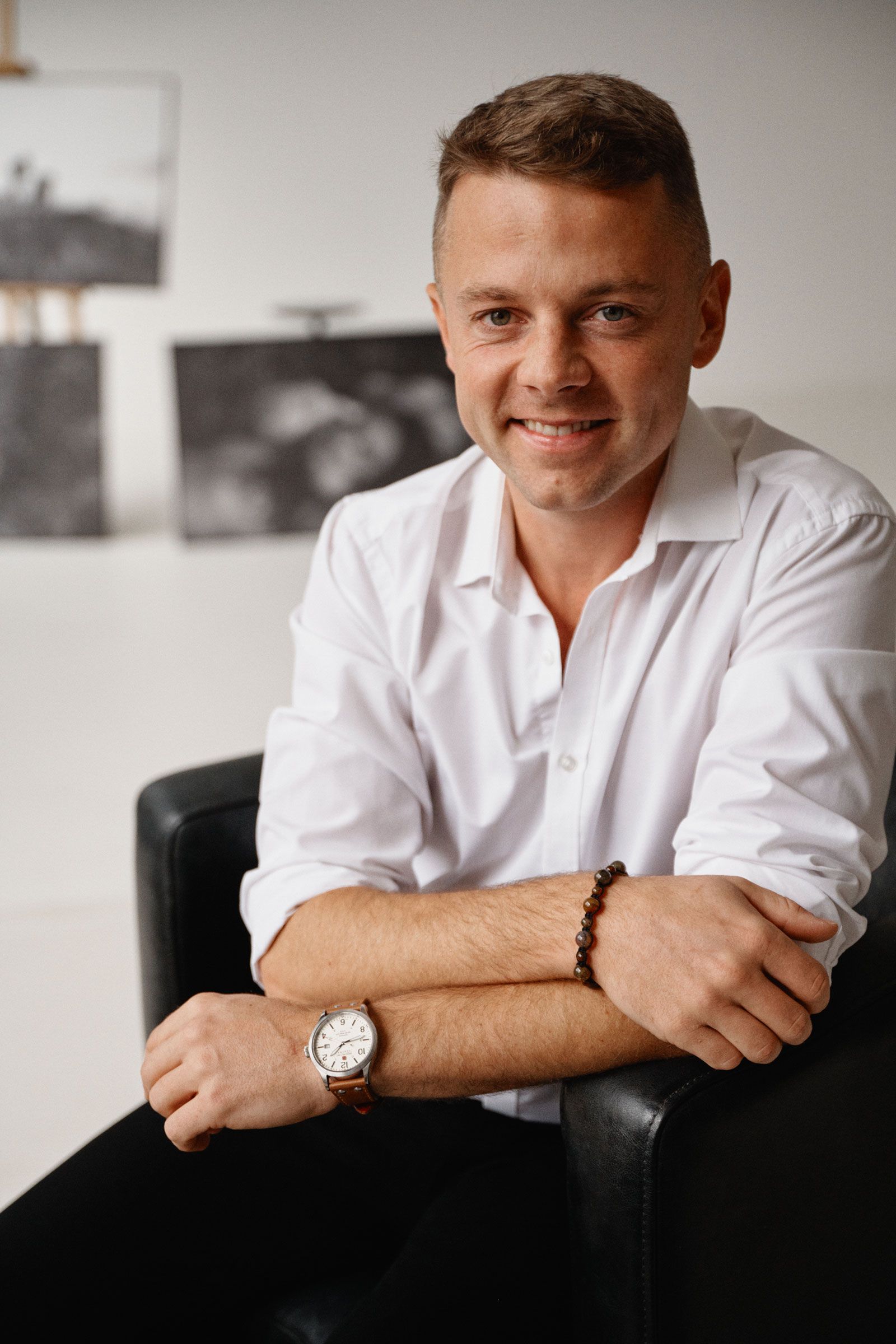 Autoportret