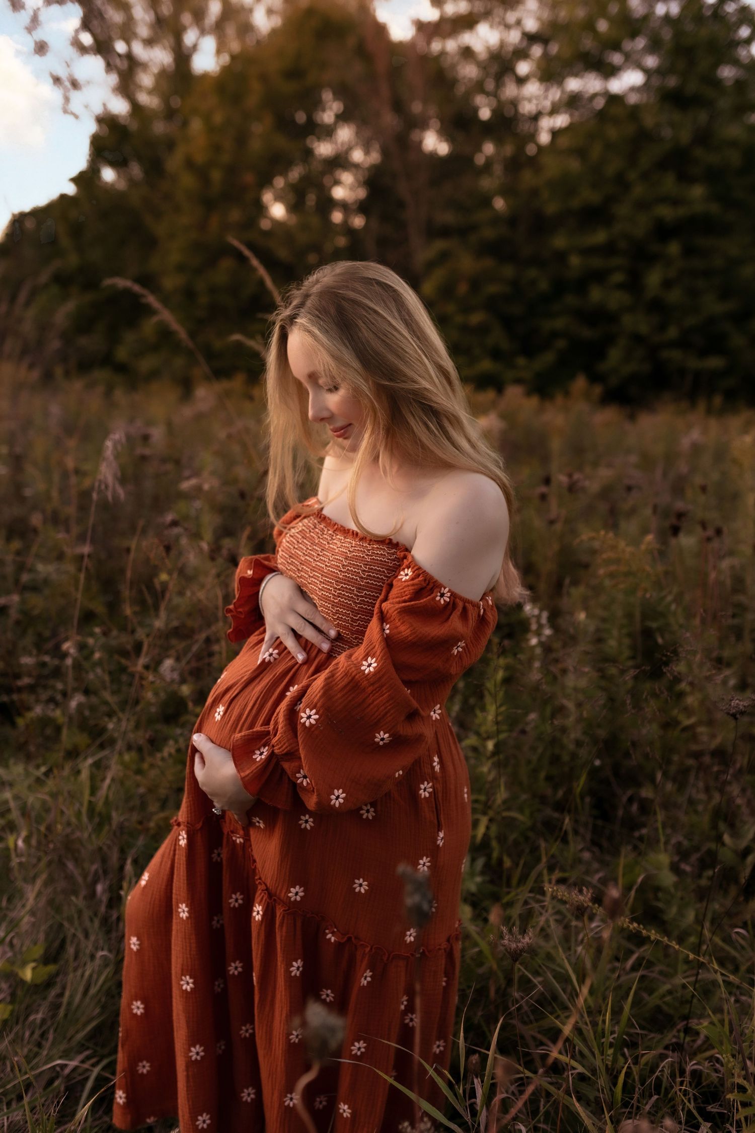 midwest maternity