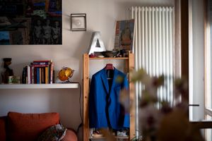 Wedding Reportage, l'abbigliamento della sposo - Marco Foglia Wedding Photography