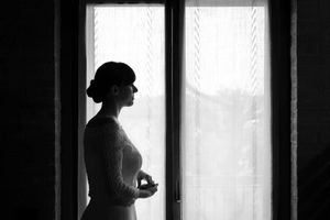 Wedding Reportage, La sposa - Marco Foglia Wedding Photography