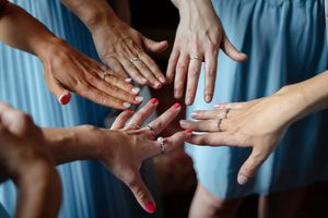 Wedding Reportage - Marco Foglia Wedding Photography