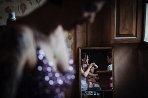 Wedding Reportage - Marco Foglia Wedding Photography