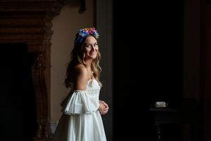 Wedding Reportage, La sposa - Marco Foglia Wedding Photography