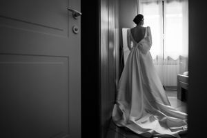 Wedding Reportage, La sposa - Marco Foglia Wedding Photography