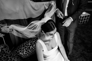 Wedding Reportage, La vestizione della sposa - Marco Foglia Wedding Photography